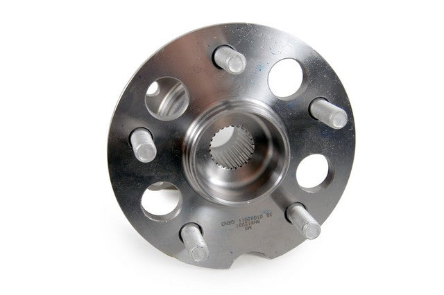 Wheel Bearing and Hub Assembly Mevotech H512281