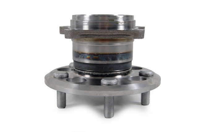 Wheel Bearing and Hub Assembly Mevotech H512281