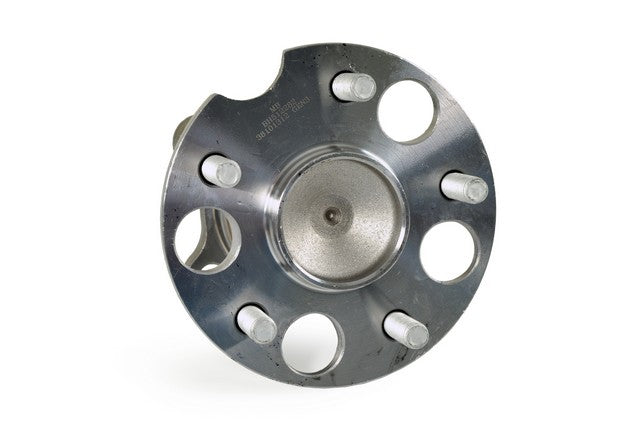 Wheel Bearing and Hub Assembly Mevotech H512282