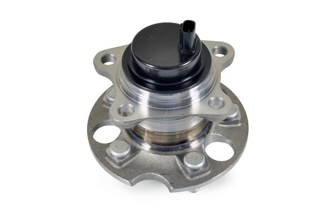 Wheel Bearing and Hub Assembly Mevotech H512282