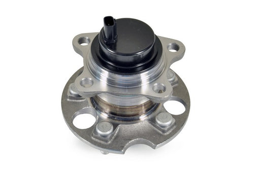 Wheel Bearing and Hub Assembly Mevotech H512283