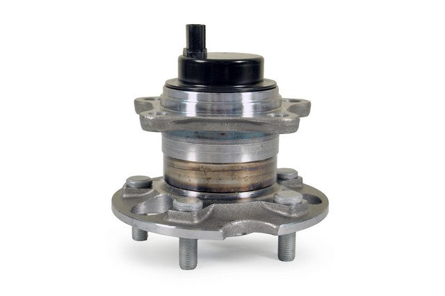 Wheel Bearing and Hub Assembly Mevotech H512283