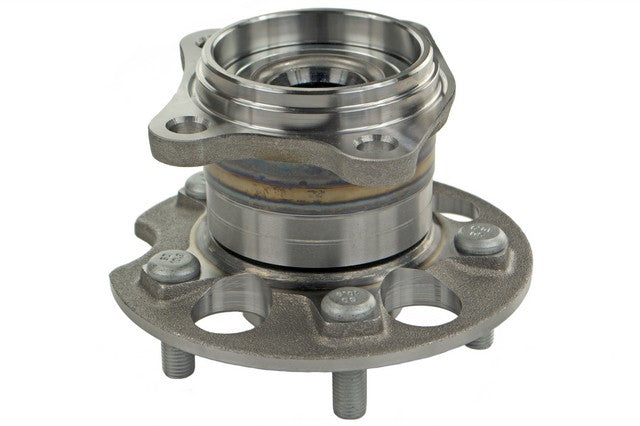 Wheel Bearing and Hub Assembly Mevotech H512284