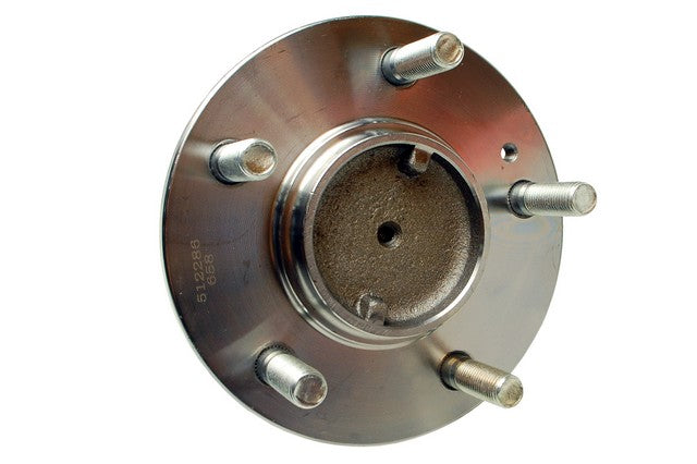 Wheel Bearing and Hub Assembly Mevotech H512286