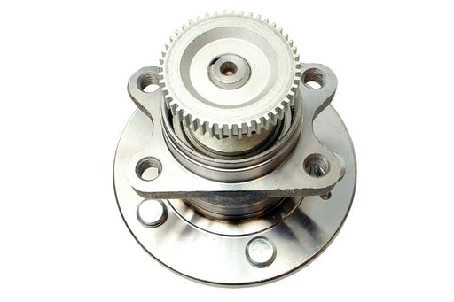 Wheel Bearing and Hub Assembly Mevotech H512286