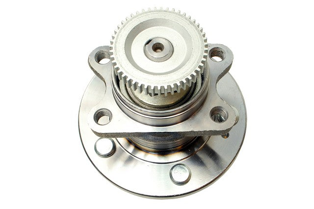 Wheel Bearing and Hub Assembly Mevotech H512286