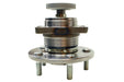Wheel Bearing and Hub Assembly Mevotech H512286