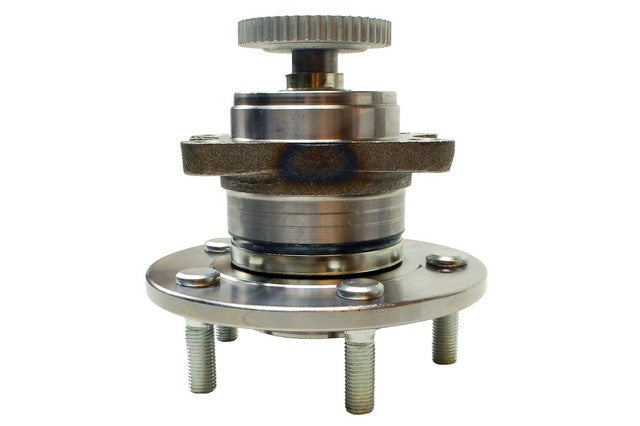 Wheel Bearing and Hub Assembly Mevotech H512286