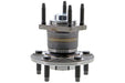 Wheel Bearing and Hub Assembly Mevotech H512287