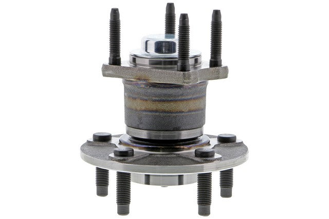Wheel Bearing and Hub Assembly Mevotech H512287