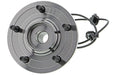 Wheel Bearing and Hub Assembly Mevotech H512288