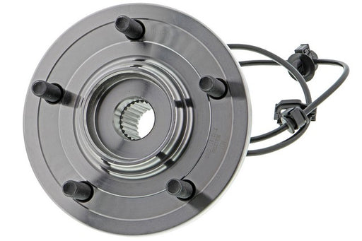 Wheel Bearing and Hub Assembly Mevotech H512288