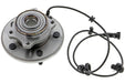 Wheel Bearing and Hub Assembly Mevotech H512288