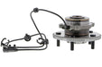 Wheel Bearing and Hub Assembly Mevotech H512288