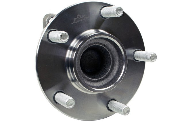 Wheel Bearing and Hub Assembly Mevotech H512289