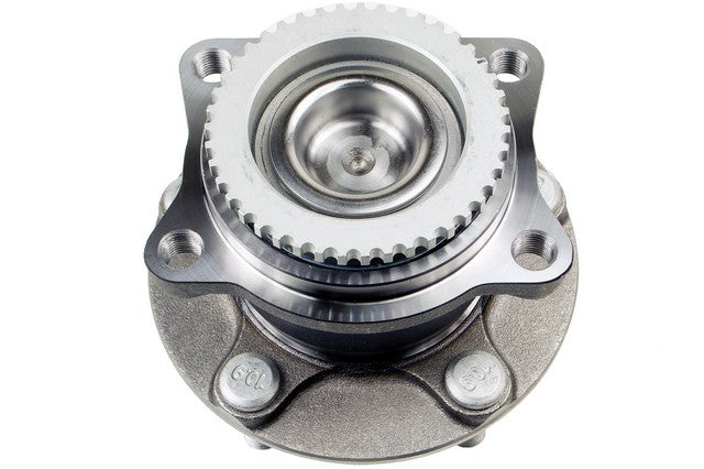 Wheel Bearing and Hub Assembly Mevotech H512289