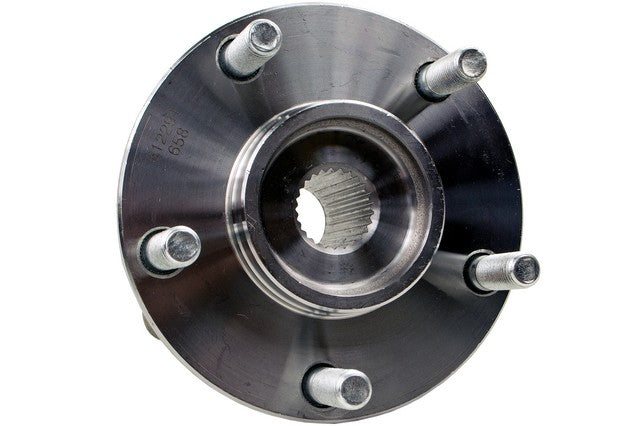 Wheel Bearing and Hub Assembly Mevotech H512291