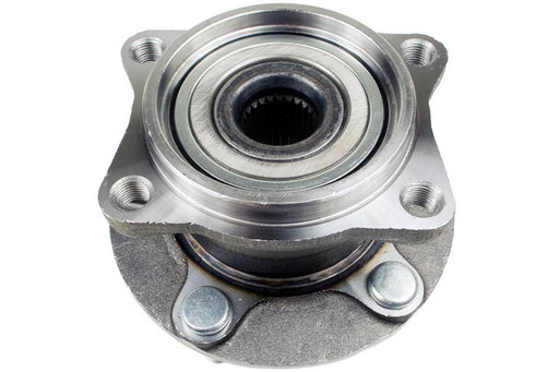 Wheel Bearing and Hub Assembly Mevotech H512291