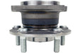 Wheel Bearing and Hub Assembly Mevotech H512291