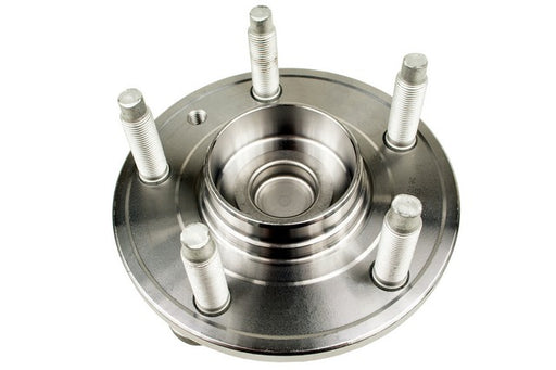 Wheel Bearing and Hub Assembly Mevotech H512299