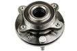 Wheel Bearing and Hub Assembly Mevotech H512299