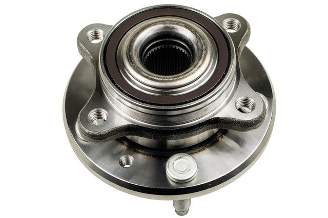 Wheel Bearing and Hub Assembly Mevotech H512299
