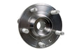 Wheel Bearing and Hub Assembly Mevotech H512300
