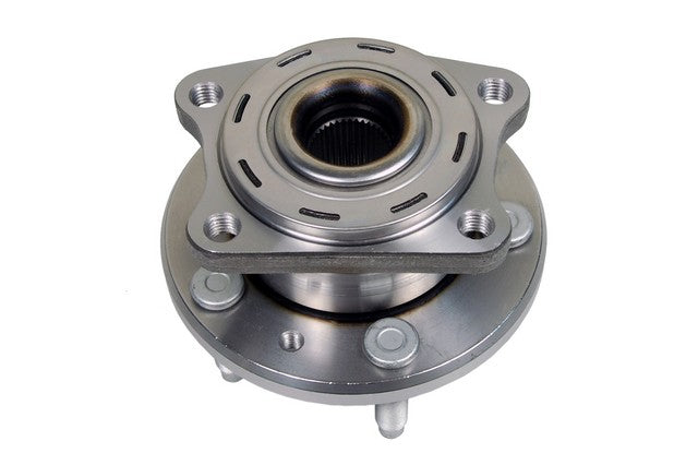 Wheel Bearing and Hub Assembly Mevotech H512300