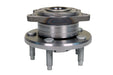 Wheel Bearing and Hub Assembly Mevotech H512300