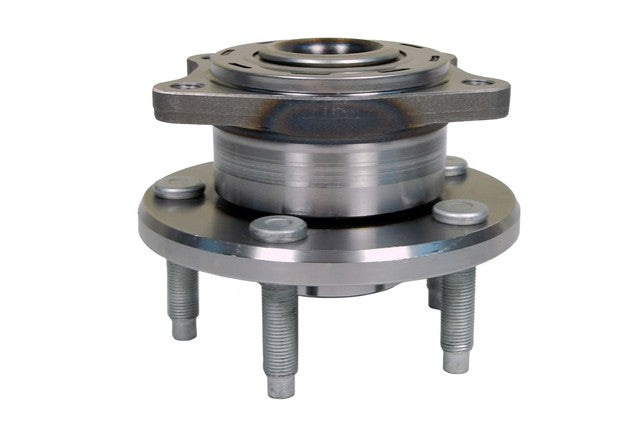 Wheel Bearing and Hub Assembly Mevotech H512300