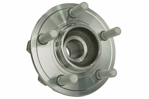 Wheel Bearing and Hub Assembly Mevotech H512301