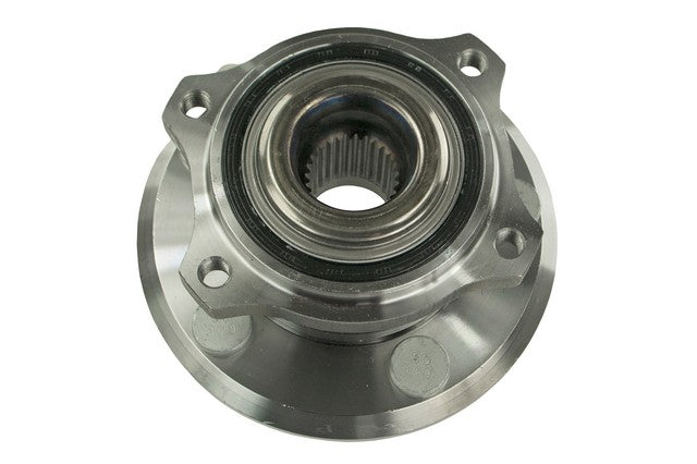 Wheel Bearing and Hub Assembly Mevotech H512301