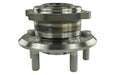 Wheel Bearing and Hub Assembly Mevotech H512301