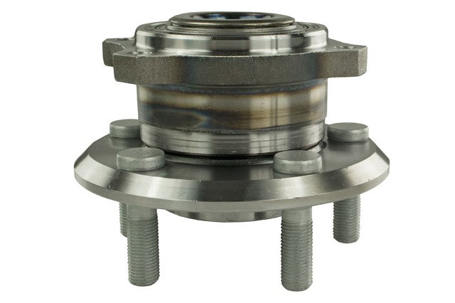 Wheel Bearing and Hub Assembly Mevotech H512301
