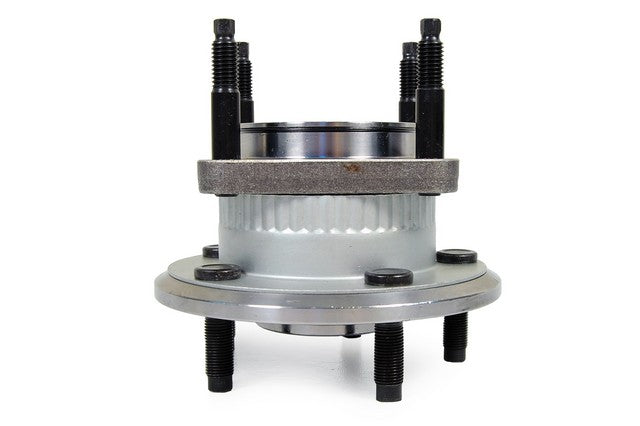 Wheel Bearing and Hub Assembly Mevotech H512302