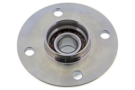 Wheel Bearing and Hub Assembly Mevotech H512303