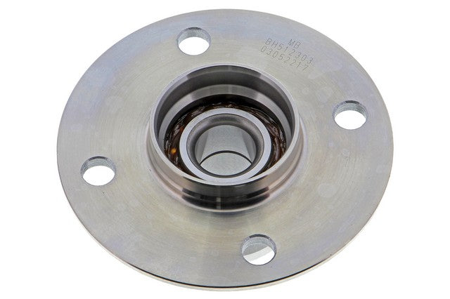 Wheel Bearing and Hub Assembly Mevotech H512303