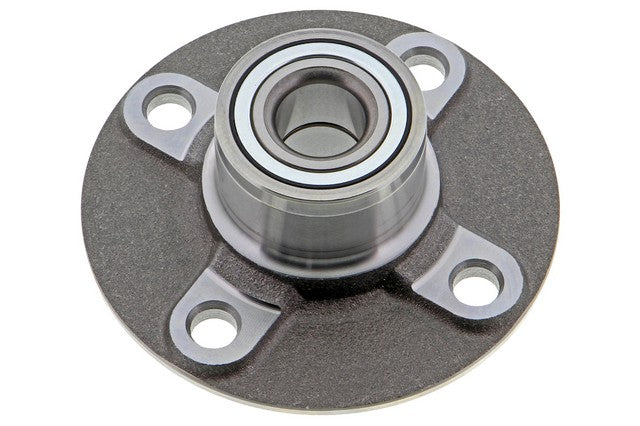 Wheel Bearing and Hub Assembly Mevotech H512303
