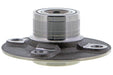 Wheel Bearing and Hub Assembly Mevotech H512303