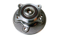 Wheel Bearing and Hub Assembly Mevotech H512304