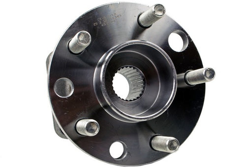 Wheel Bearing and Hub Assembly Mevotech H512306