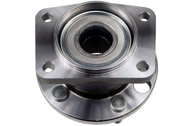 Wheel Bearing and Hub Assembly Mevotech H512306