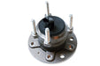 Wheel Bearing and Hub Assembly Mevotech H512307
