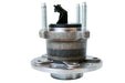 Wheel Bearing and Hub Assembly Mevotech H512307
