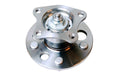 Wheel Bearing and Hub Assembly Mevotech H512311