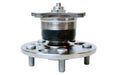 Wheel Bearing and Hub Assembly Mevotech H512311