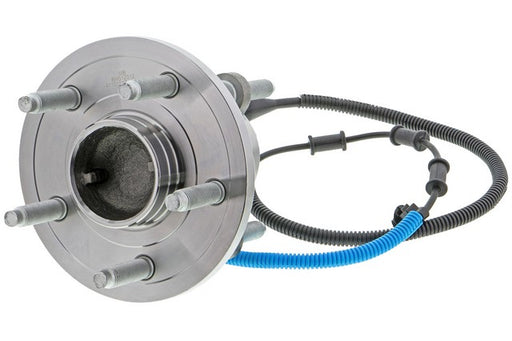 Wheel Bearing and Hub Assembly Mevotech H512312