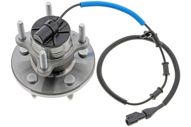 Wheel Bearing and Hub Assembly Mevotech H512312