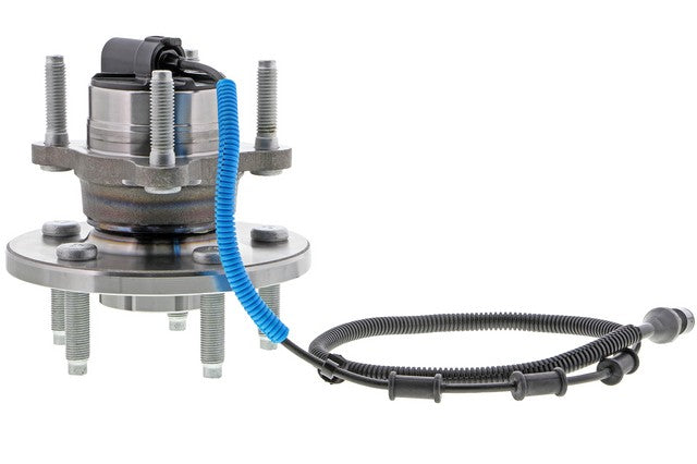 Wheel Bearing and Hub Assembly Mevotech H512312