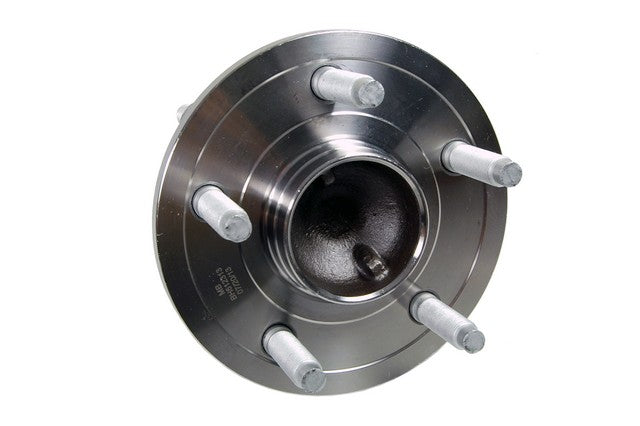 Wheel Bearing and Hub Assembly Mevotech H512313